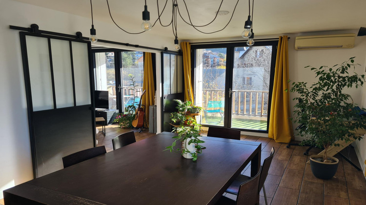 Ma-Cabane - Vente Appartement Briancon, 98 m²