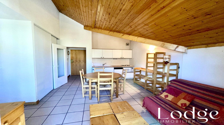 Ma-Cabane - Vente Appartement Briançon, 31 m²