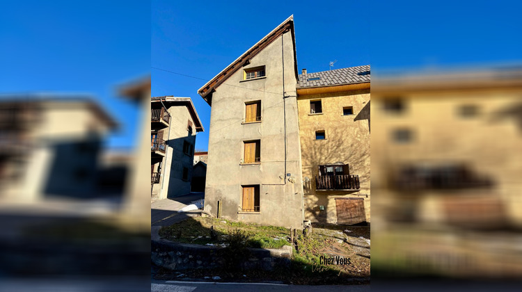 Ma-Cabane - Vente Appartement Briançon, 86 m²