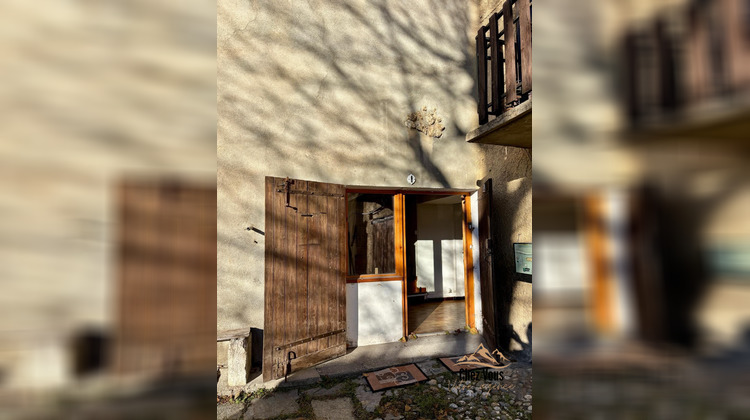 Ma-Cabane - Vente Appartement Briançon, 86 m²