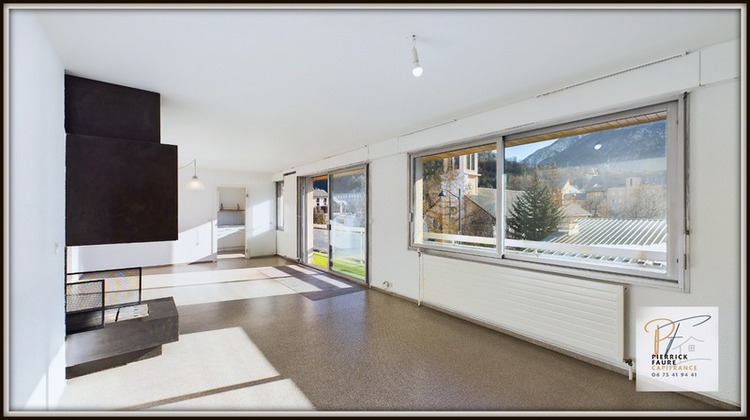 Ma-Cabane - Vente Appartement BRIANCON, 120 m²