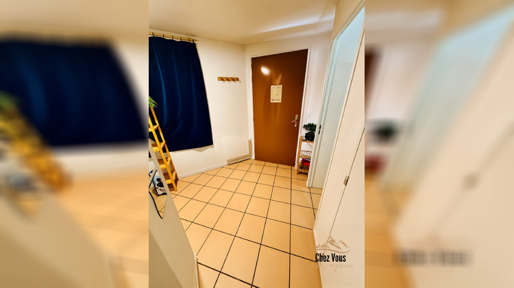 Ma-Cabane - Vente Appartement Briançon, 28 m²