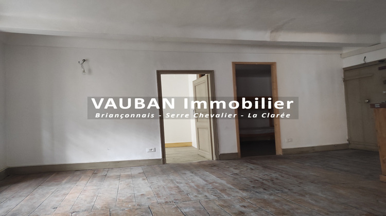 Ma-Cabane - Vente Appartement Briançon, 112 m²