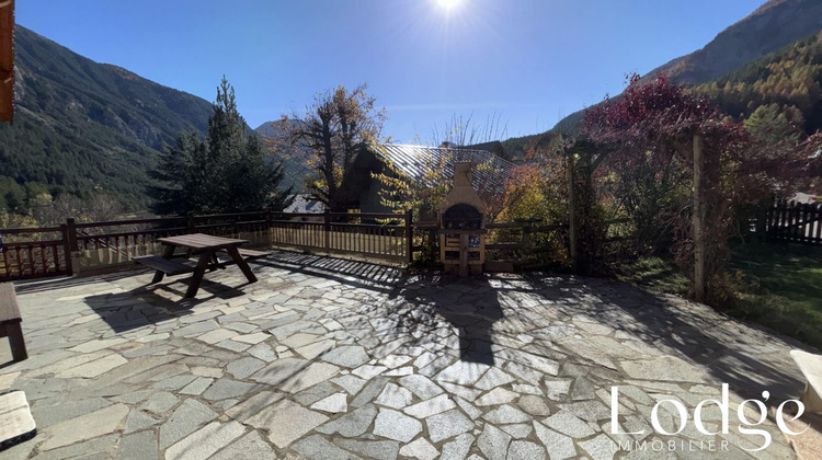 Ma-Cabane - Vente Appartement Briançon, 320 m²