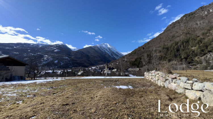 Ma-Cabane - Vente Appartement BRIANCON, 622 m²