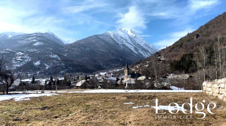 Ma-Cabane - Vente Appartement BRIANCON, 622 m²