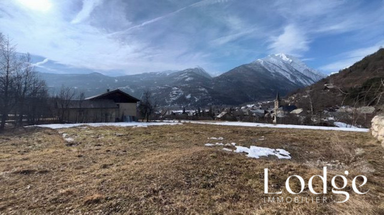 Ma-Cabane - Vente Appartement BRIANCON, 622 m²