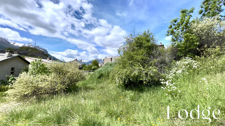Ma-Cabane - Vente Appartement Briançon, 513 m²