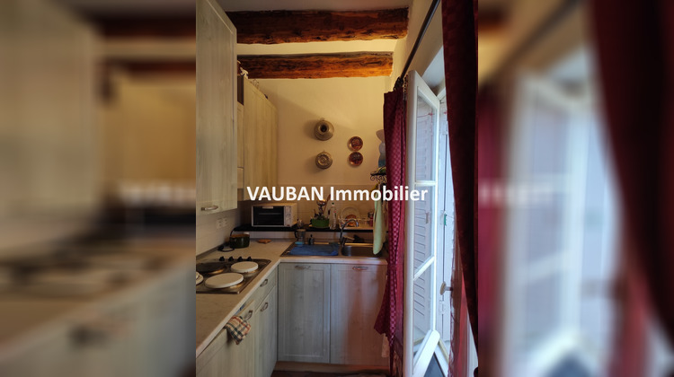 Ma-Cabane - Vente Appartement Briançon, 31 m²