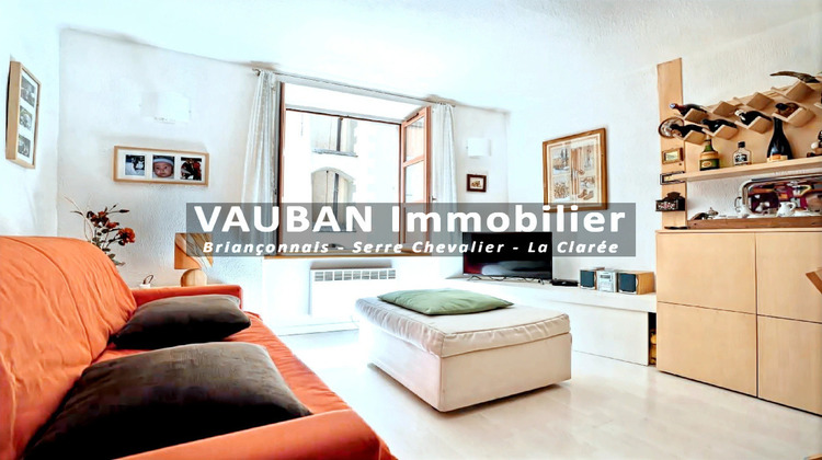 Ma-Cabane - Vente Appartement Briançon, 42 m²