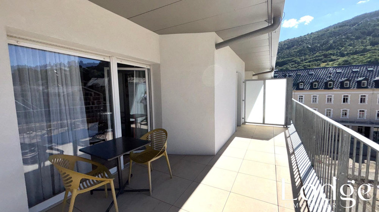 Ma-Cabane - Vente Appartement Briançon, 45 m²