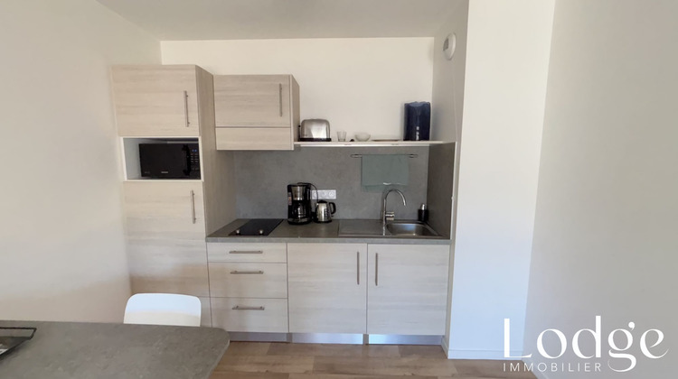 Ma-Cabane - Vente Appartement Briançon, 45 m²