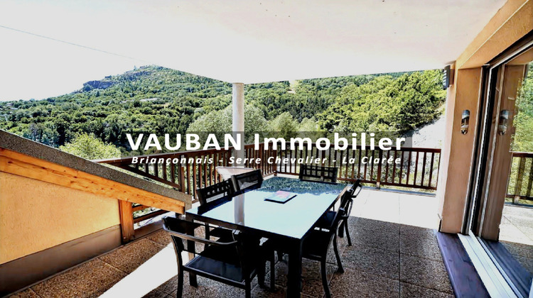 Ma-Cabane - Vente Appartement Briançon, 59 m²