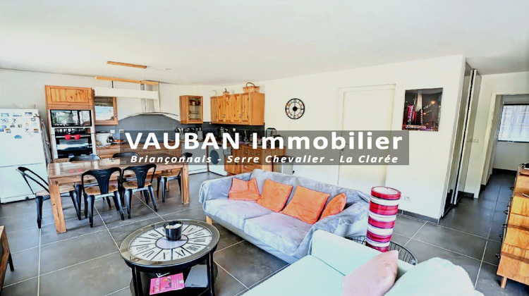 Ma-Cabane - Vente Appartement Briançon, 59 m²