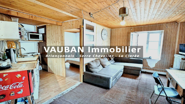 Ma-Cabane - Vente Appartement Briançon, 49 m²