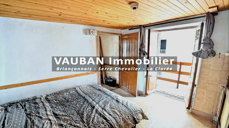Ma-Cabane - Vente Appartement Briançon, 49 m²
