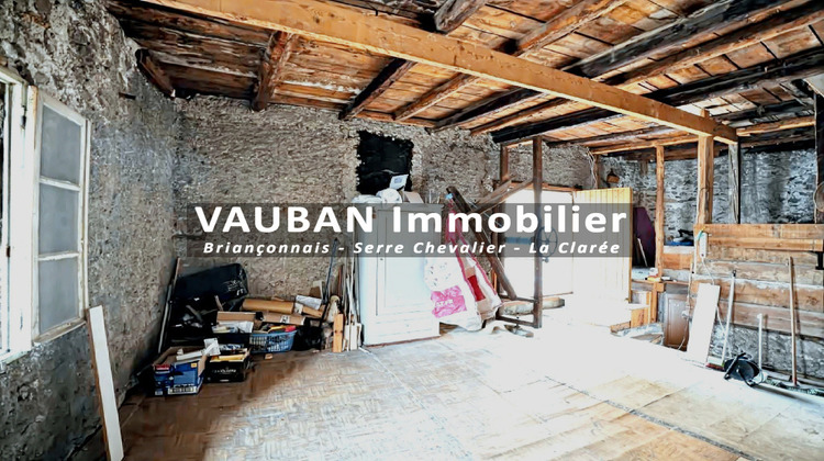 Ma-Cabane - Vente Appartement Briançon, 49 m²