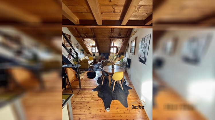 Ma-Cabane - Vente Appartement Briançon, 39 m²