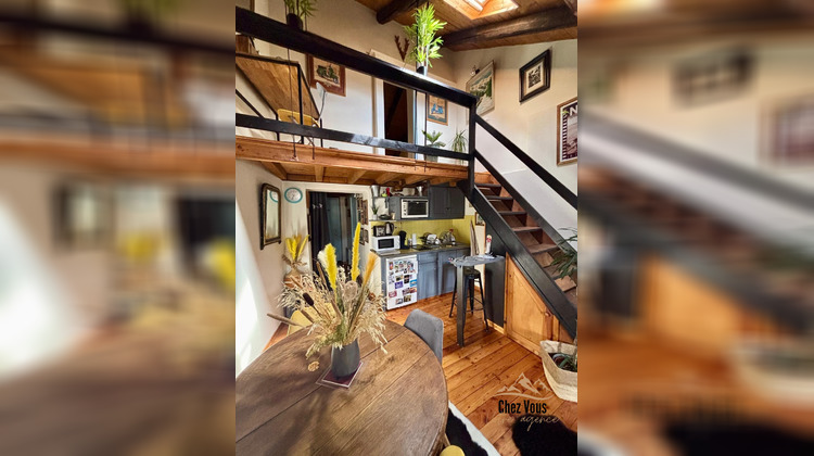 Ma-Cabane - Vente Appartement Briançon, 39 m²