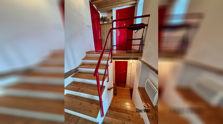 Ma-Cabane - Vente Appartement Briançon, 39 m²
