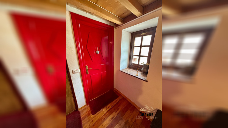 Ma-Cabane - Vente Appartement Briançon, 39 m²