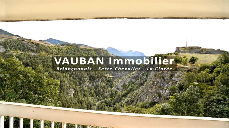 Ma-Cabane - Vente Appartement Briançon, 62 m²