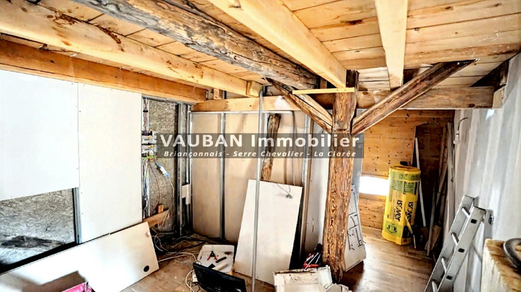 Ma-Cabane - Vente Appartement Briançon, 55 m²