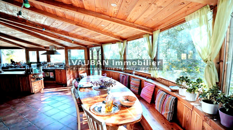 Ma-Cabane - Vente Appartement Briançon, 145 m²