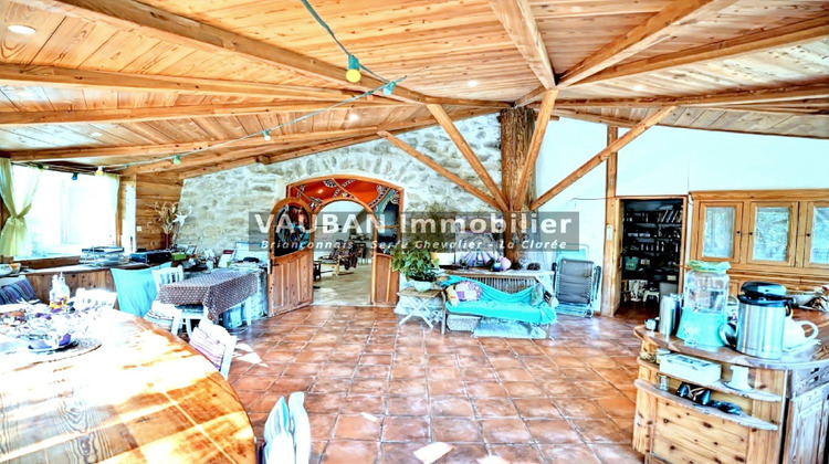 Ma-Cabane - Vente Appartement Briançon, 145 m²
