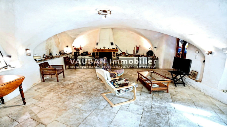 Ma-Cabane - Vente Appartement Briançon, 145 m²