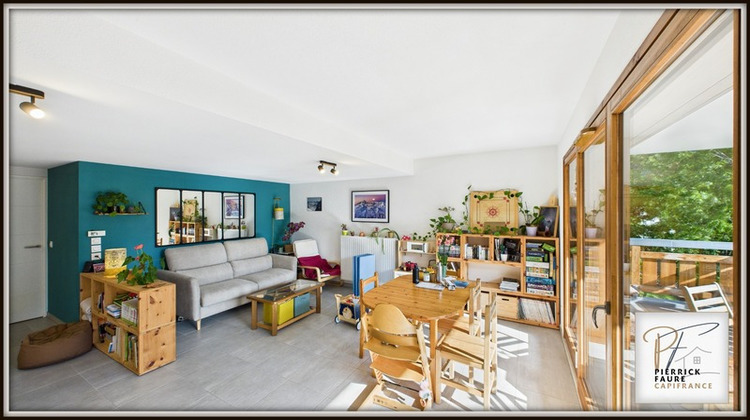 Ma-Cabane - Vente Appartement BRIANCON, 66 m²