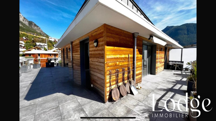 Ma-Cabane - Vente Appartement Briançon, 90 m²