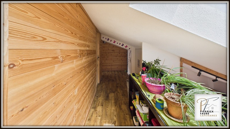 Ma-Cabane - Vente Appartement BRIANCON, 133 m²