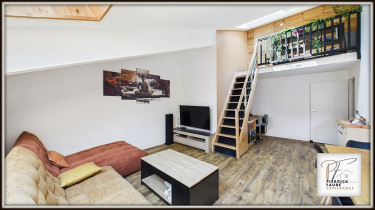 Ma-Cabane - Vente Appartement BRIANCON, 133 m²