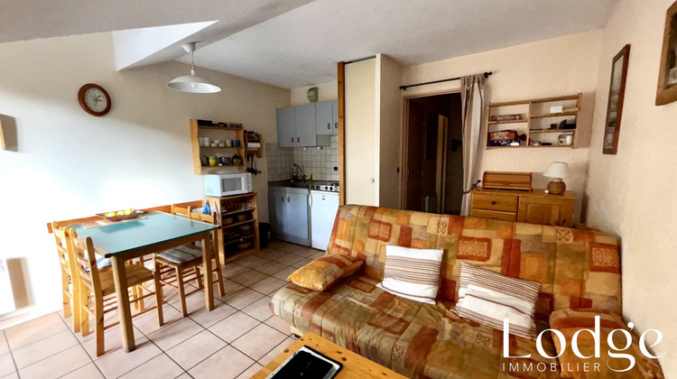 Ma-Cabane - Vente Appartement Briançon, 33 m²