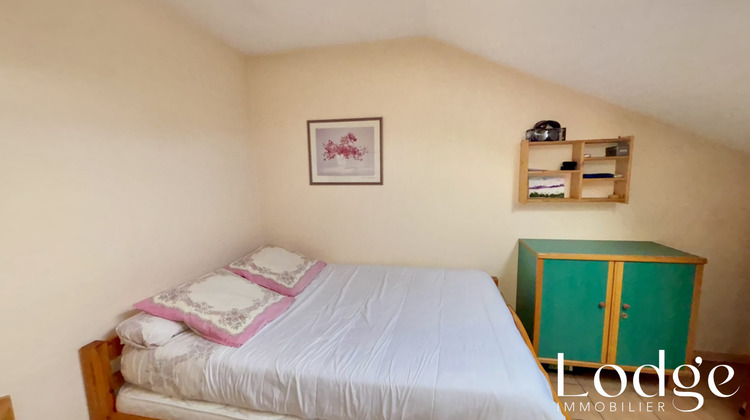 Ma-Cabane - Vente Appartement Briançon, 33 m²