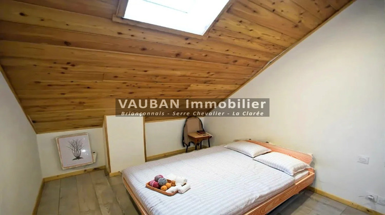 Ma-Cabane - Vente Appartement Briançon, 75 m²