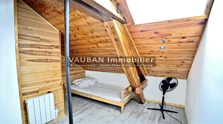 Ma-Cabane - Vente Appartement Briançon, 75 m²