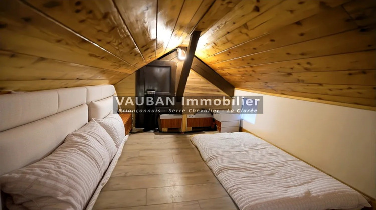 Ma-Cabane - Vente Appartement Briançon, 75 m²