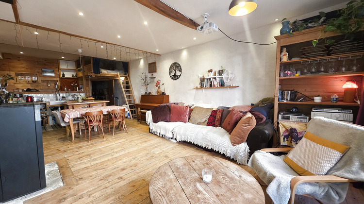 Ma-Cabane - Vente Appartement Briançon, 145 m²