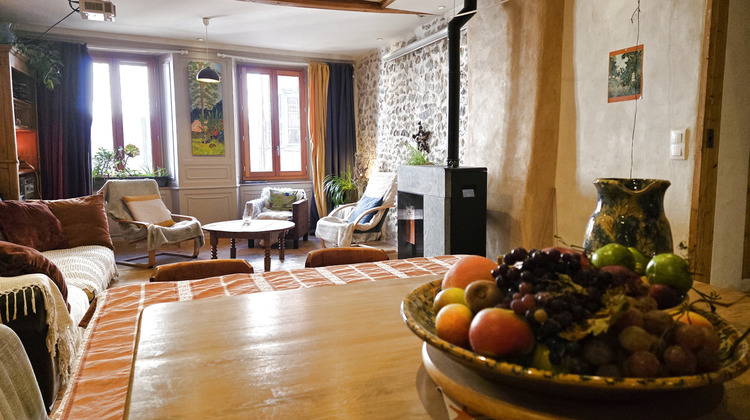 Ma-Cabane - Vente Appartement Briançon, 145 m²