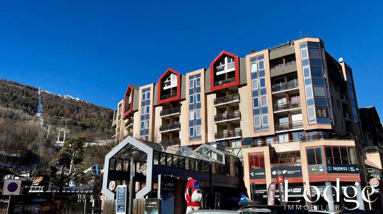 Ma-Cabane - Vente Appartement Briançon, 31 m²