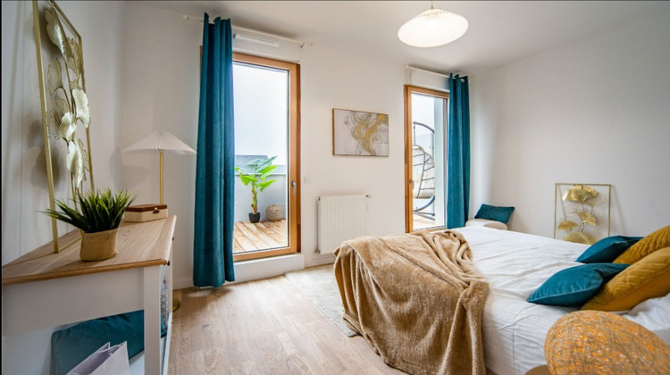 Ma-Cabane - Vente Appartement Briançon, 41 m²