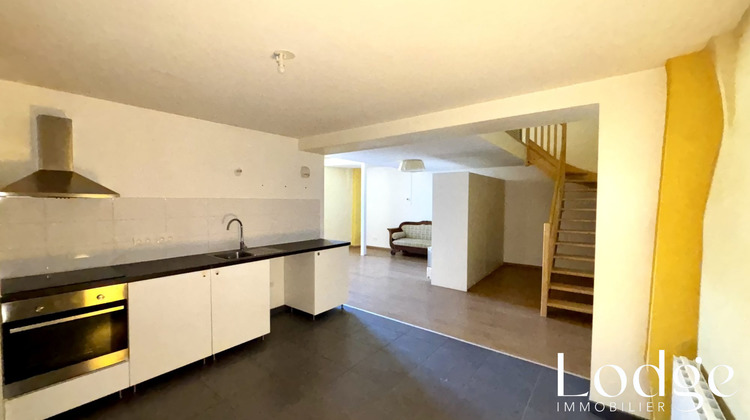 Ma-Cabane - Vente Appartement Briançon, 82 m²