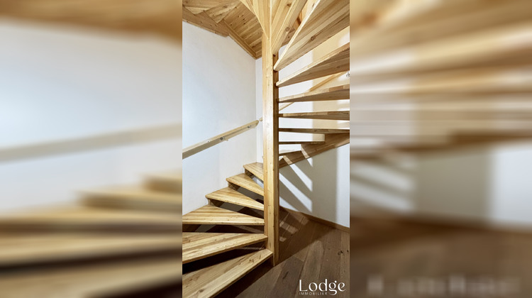 Ma-Cabane - Vente Appartement Briançon, 82 m²