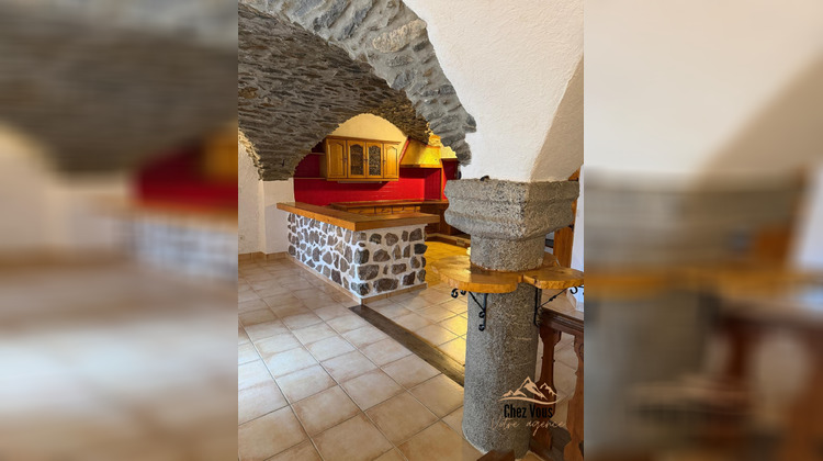 Ma-Cabane - Vente Appartement Briançon, 70 m²