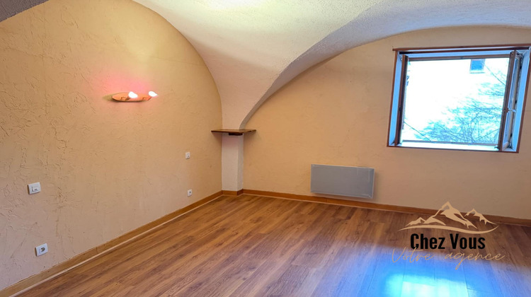 Ma-Cabane - Vente Appartement Briançon, 70 m²