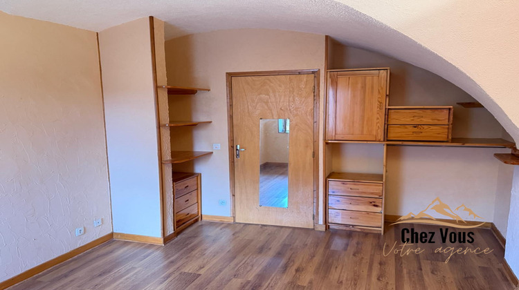 Ma-Cabane - Vente Appartement Briançon, 70 m²