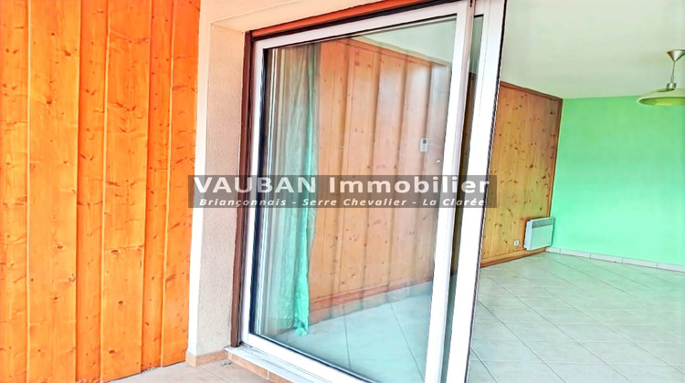 Ma-Cabane - Vente Appartement Briançon, 42 m²