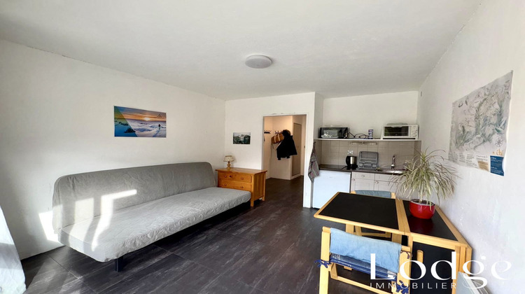 Ma-Cabane - Vente Appartement Briançon, 23 m²